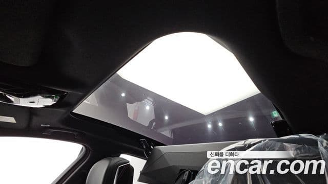 BMW 7 Series 2025 — Photo 20/20