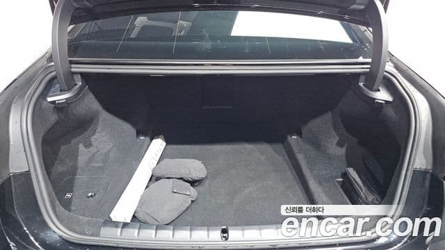 BMW 7 Series 2025 — Photo 14/20