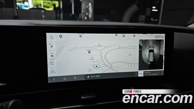 Kia Carnival 2025 — Фото 14/20