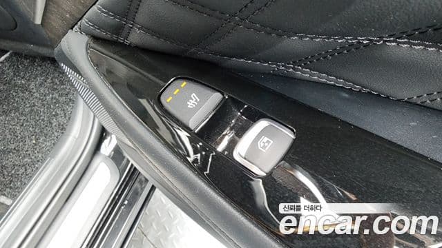 Kia K8 2022 — Şəkil 15/20