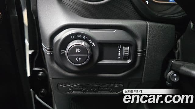 Jeep Wrangler 2025 — Фото 20/20