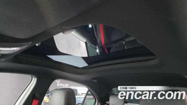 Mercedes-Benz A-Class 2022 — ფოტო 16/20
