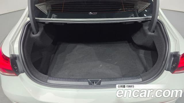 Mercedes-Benz A-Class 2022 — ფოტო 17/20