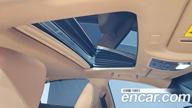Lexus ES300h 2024 — Şəkil 18/20