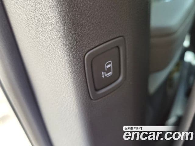 Kia Carnival 2025 — Şəkil 12/14