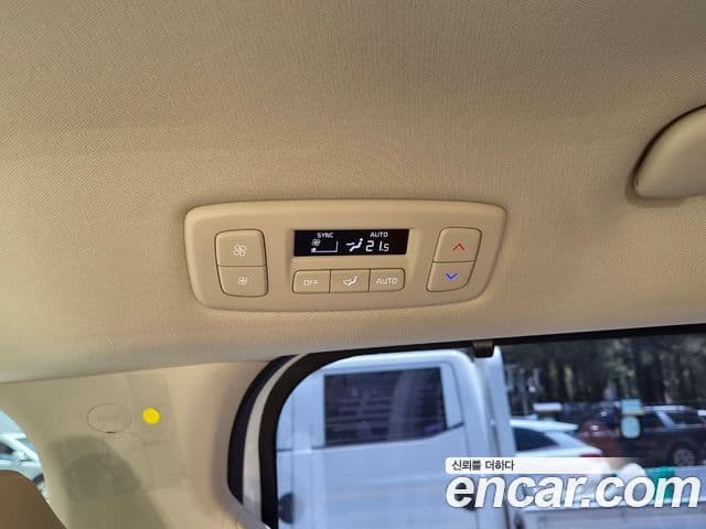Kia Carnival 2025 — Şəkil 14/14
