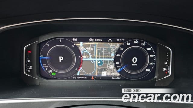 Volkswagen Tiguan 2022 — Şəkil 8/20