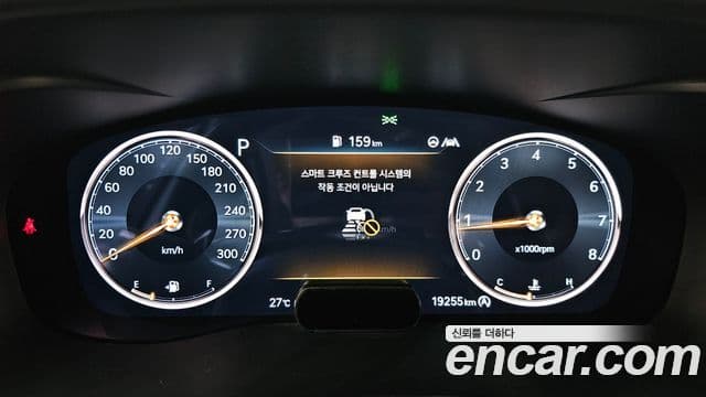 Genesis G70 2020 — ფოტო 8/20