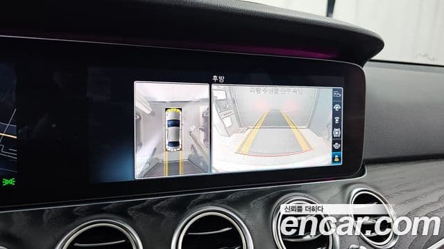 Mercedes-Benz E-Class 2019 — Фото 15/20
