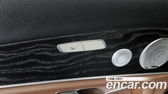 Mercedes-Benz E-Class 2019 — ფოტო 4/34