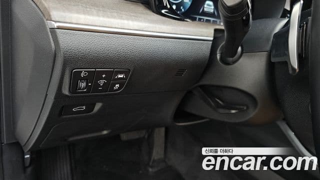 Kia K5 2021 — Şəkil 20/20