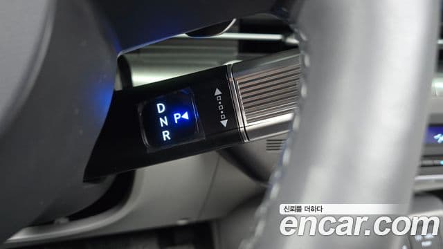 Hyundai Kona 2024 — ფოტო 9/20