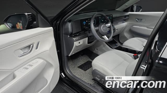 Hyundai Kona 2024 — ფოტო 10/20