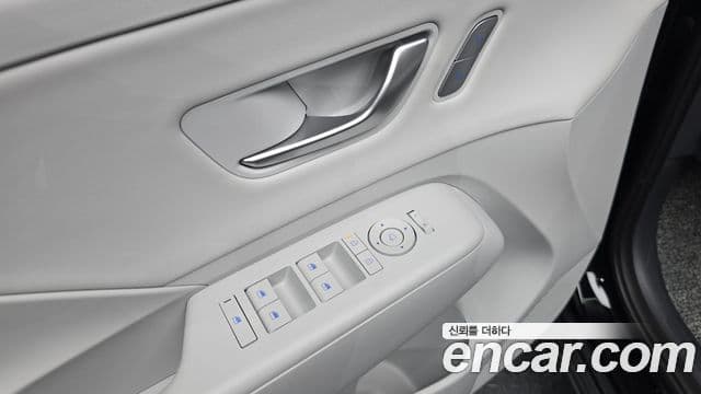 Hyundai Kona 2024 — ფოტო 15/20