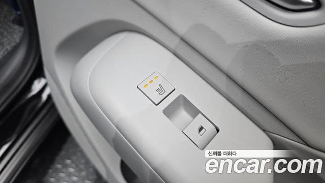 Hyundai Kona 2024 — ფოტო 16/20