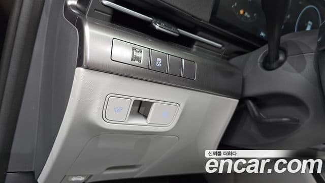 Hyundai Kona 2024 — ფოტო 17/20