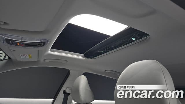 Hyundai Kona 2024 — ფოტო 19/20