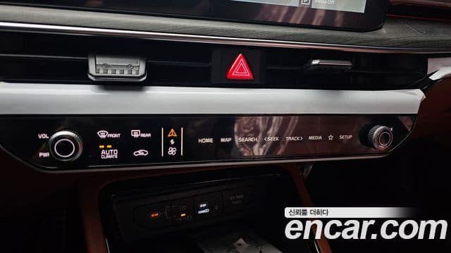 Kia K5 2026 — ფოტო 19/20