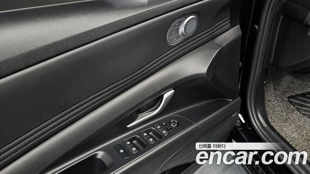 Hyundai Avante 2021 — Фото 16/20