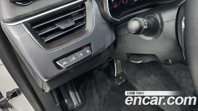 Renault Samsung XM3 2022 — Фото 18/20