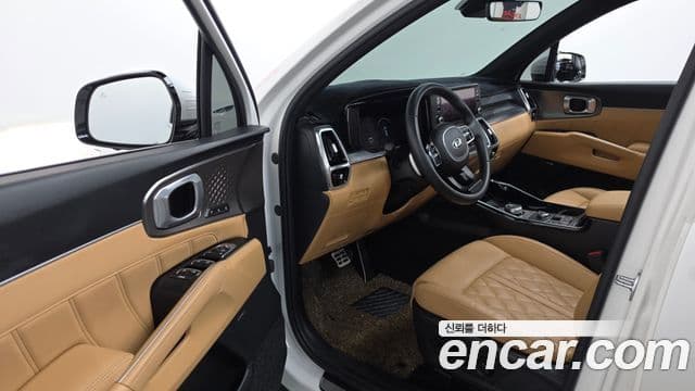 Kia Sorento 2020 — ფოტო 10/20