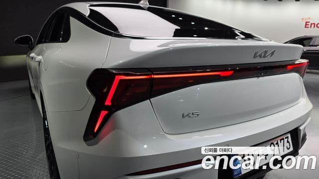 Kia K5 2024 — Photo 7/30