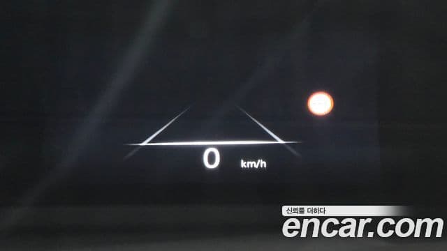 Genesis GV80 2021 — ფოტო 17/20