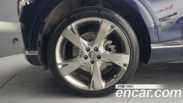 Genesis GV80 2020 — Şəkil 4/20