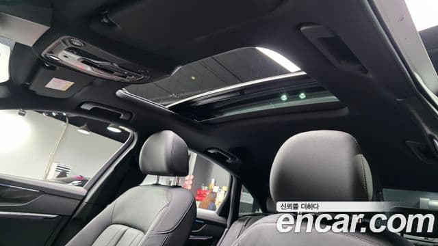 Audi A6 2023 — Şəkil 20/20