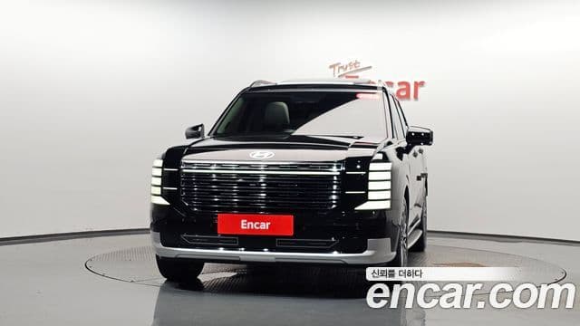 Hyundai Palisade 2025 — Photo 15/40