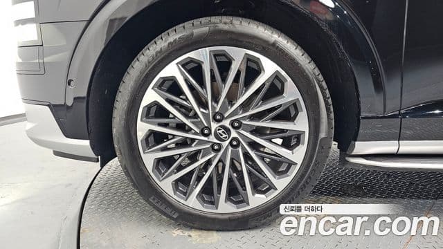 Hyundai Palisade 2025 — Photo 14/40