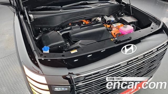Hyundai Palisade 2025 — Photo 37/40