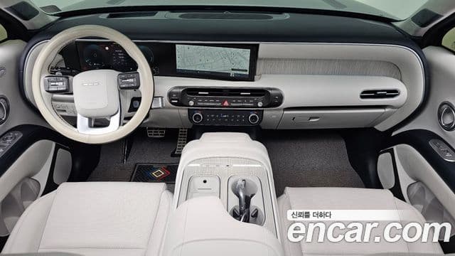 Hyundai Palisade 2025 — Photo 8/40