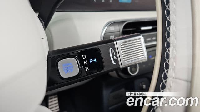 Hyundai Palisade 2025 — Photo 4/40