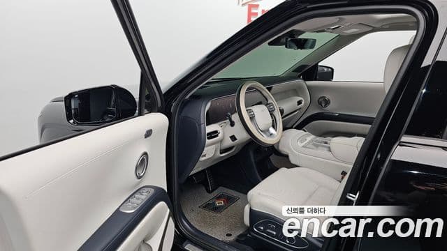 Hyundai Palisade 2025 — Photo 9/40