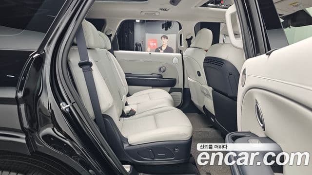 Hyundai Palisade 2025 — Photo 25/40