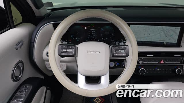 Hyundai Palisade 2025 — Photo 34/40