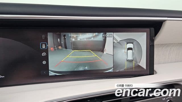 Hyundai Palisade 2025 — Photo 12/40