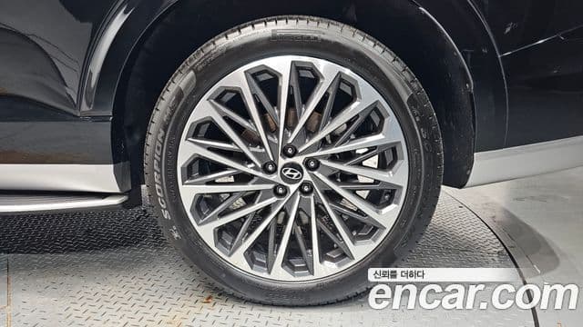 Hyundai Palisade 2025 — Photo 21/40
