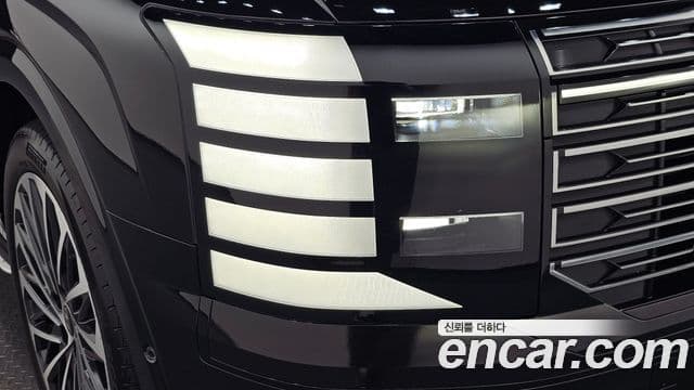 Hyundai Palisade 2025 — Photo 28/40