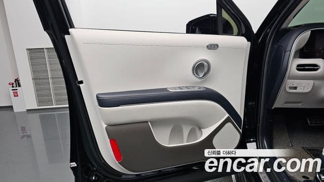 Hyundai Palisade 2025 — Photo 40/40