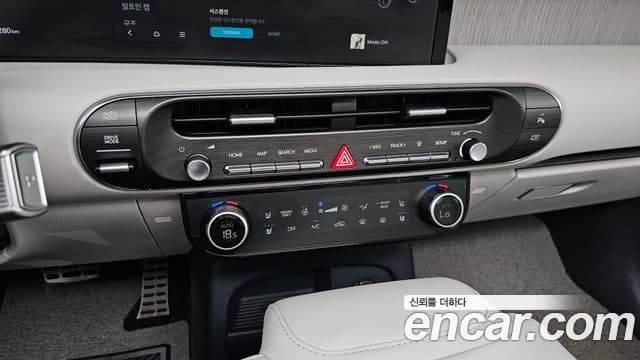 Hyundai Palisade 2025 — Photo 20/40