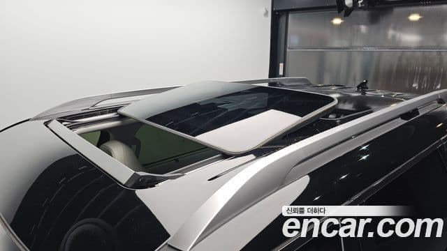 Hyundai Palisade 2025 — Photo 16/40