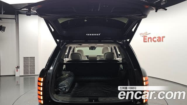 Hyundai Palisade 2025 — Photo 19/40