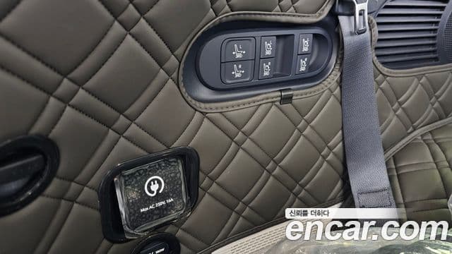 Hyundai Palisade 2025 — Photo 7/40