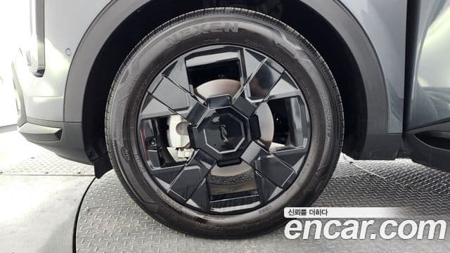 Kia Sportage 2025 — ფოტო 5/20