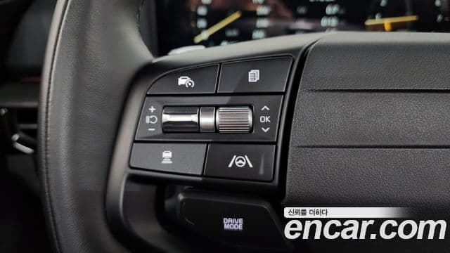 Kia Sportage 2025 — ფოტო 15/20