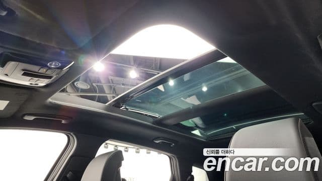 Kia Sportage 2025 — ფოტო 16/20