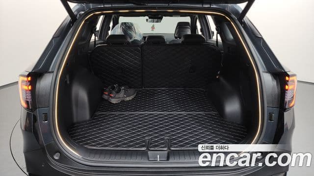 Kia Sportage 2025 — ფოტო 17/20