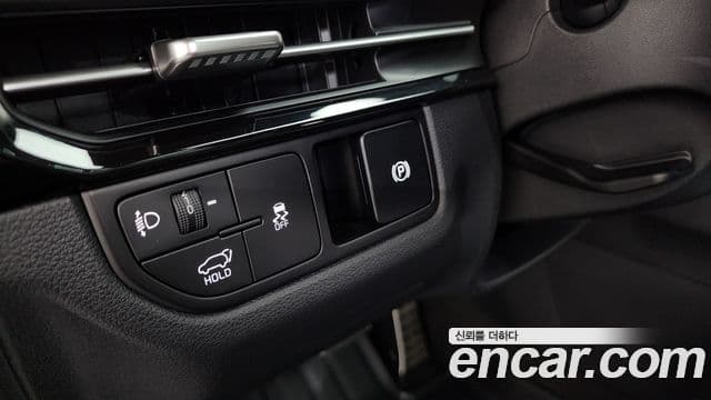 Kia Sportage 2025 — ფოტო 19/20